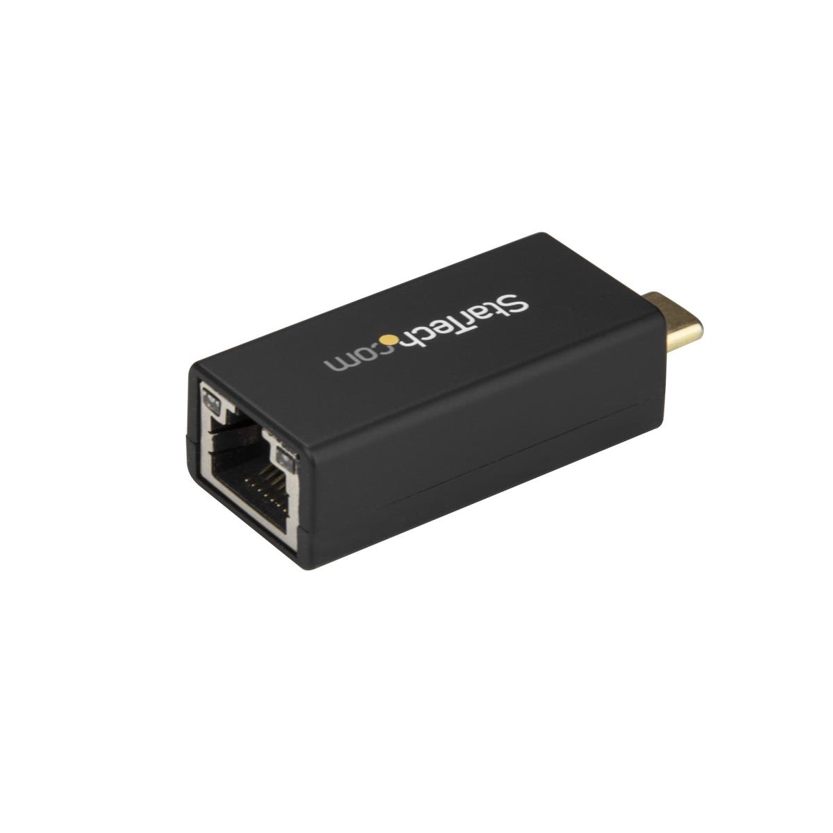 USB C To Gbe Network Adapter USB 3.0-USB-c Toethernetadapter