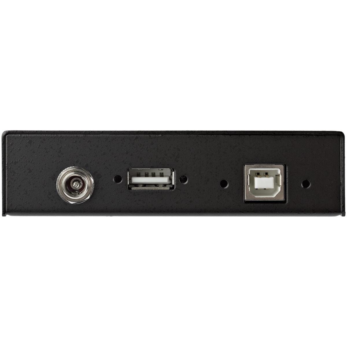 Industrial USB To Rs232/422/485 Serial Adapter - 8-port