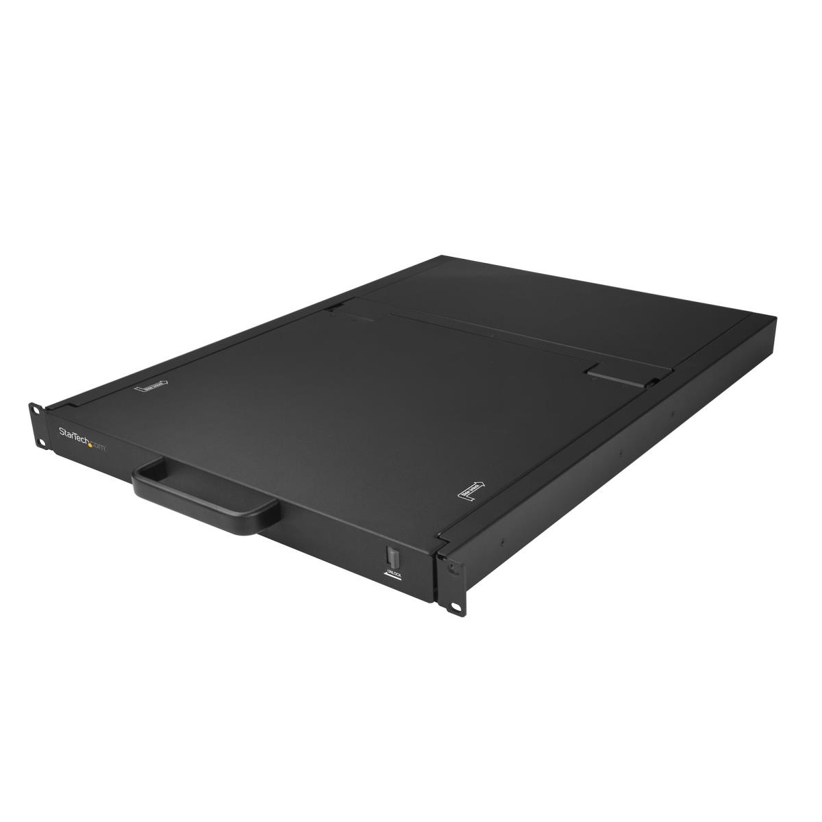 KVM Console 16-port For Server Rack - 19in - 1u