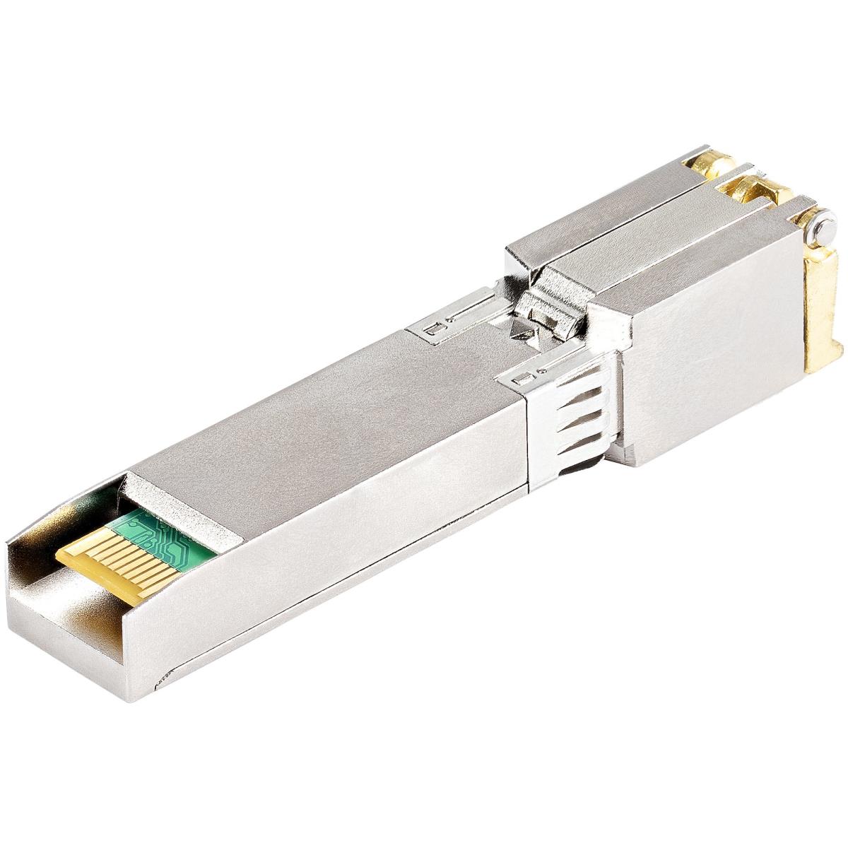 Cisco Compatible 10gbase-t Sfp+ Rj45 Sfp+ Module - 10GB Mini G
