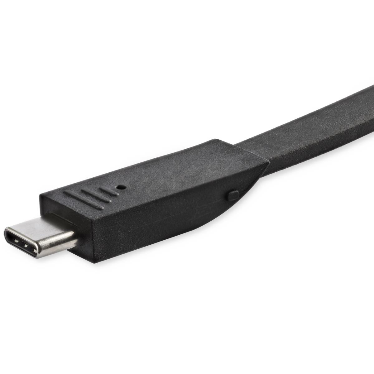 Docking Station USB-c Multiport Adapter - Hdmi 4k -1xa 1xc Gbe-100w Pd 3.0
