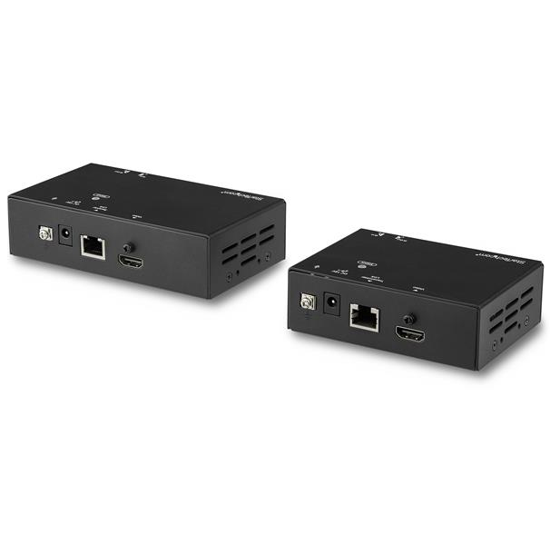 Hdmi Over CAT6 Extender - Poc 4k At 70m - 1080p At 100m