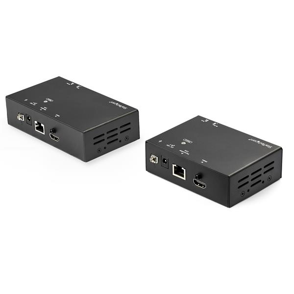 Hdmi Over CAT6 Extender - Poc 4k At 70m - 1080p At 100m