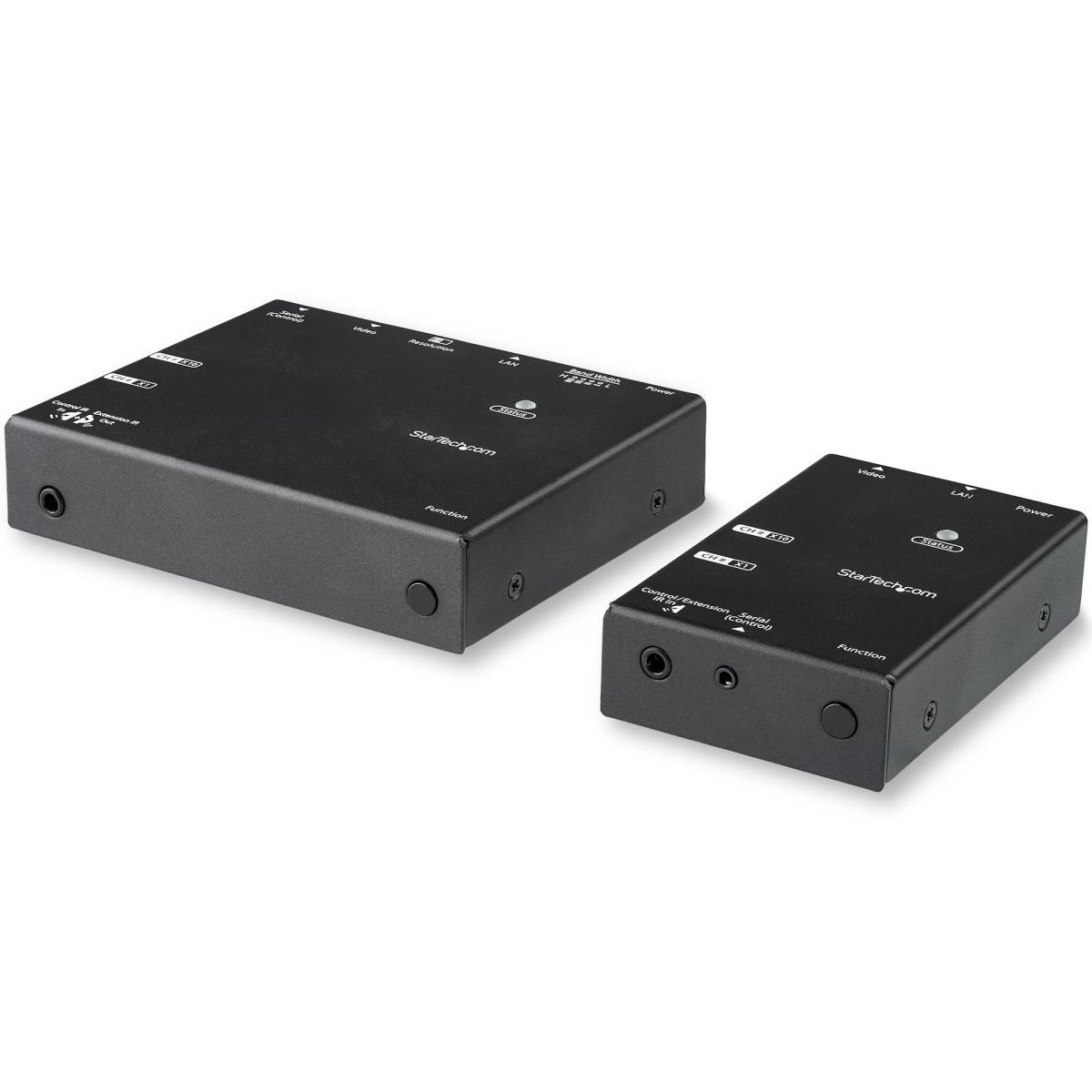 Hdmi Over CAT6 Extender - Hdmi Over Lan Extender - 1080p