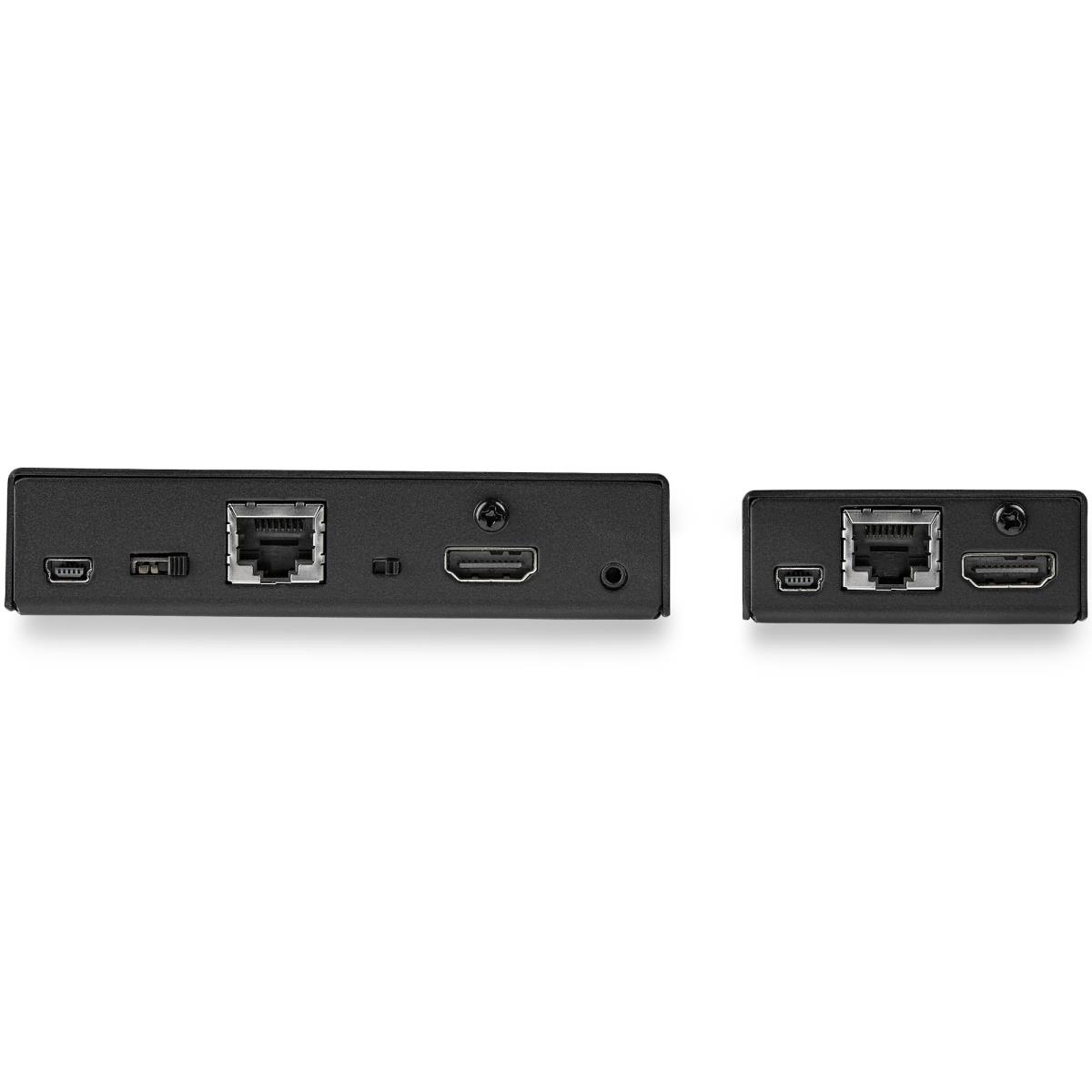 Hdmi Over CAT6 Extender - Hdmi Over Lan Extender - 1080p