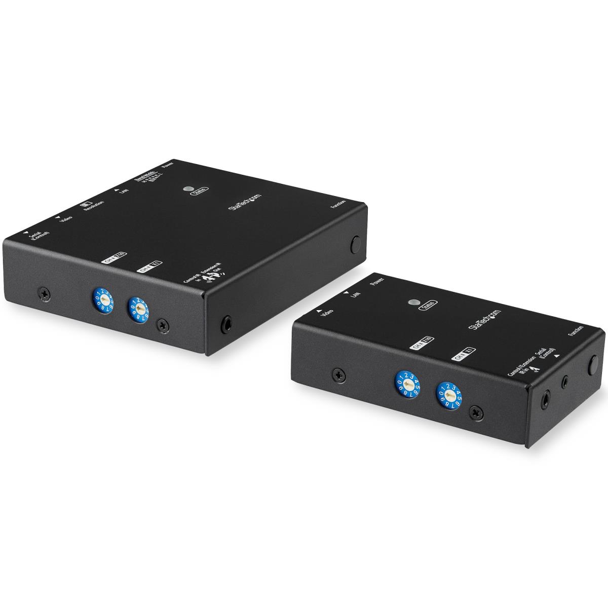 Hdmi Over CAT6 Extender - Hdmi Over Lan Extender - 1080p