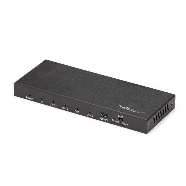 Hdmi Splitter - 4-port 60hz