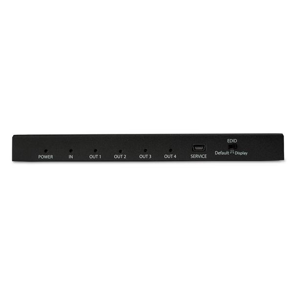 Hdmi Splitter - 4-port 60hz