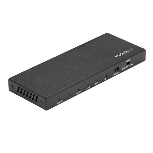 Hdmi Splitter - 4-port 60hz