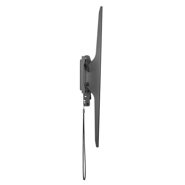 Flat Screen Tv Wall Mount For 60in To 100in Tvs Tilting Steel