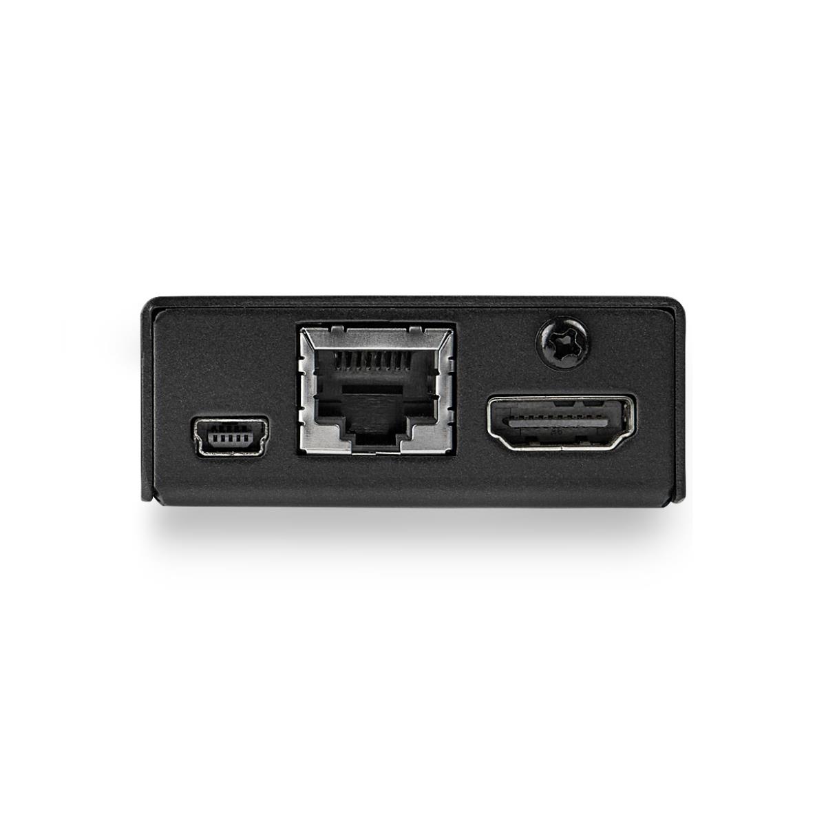 Hdmi Over CAT6 Receiver For St12mhdlnhk 1080p Hdmi Rcvr