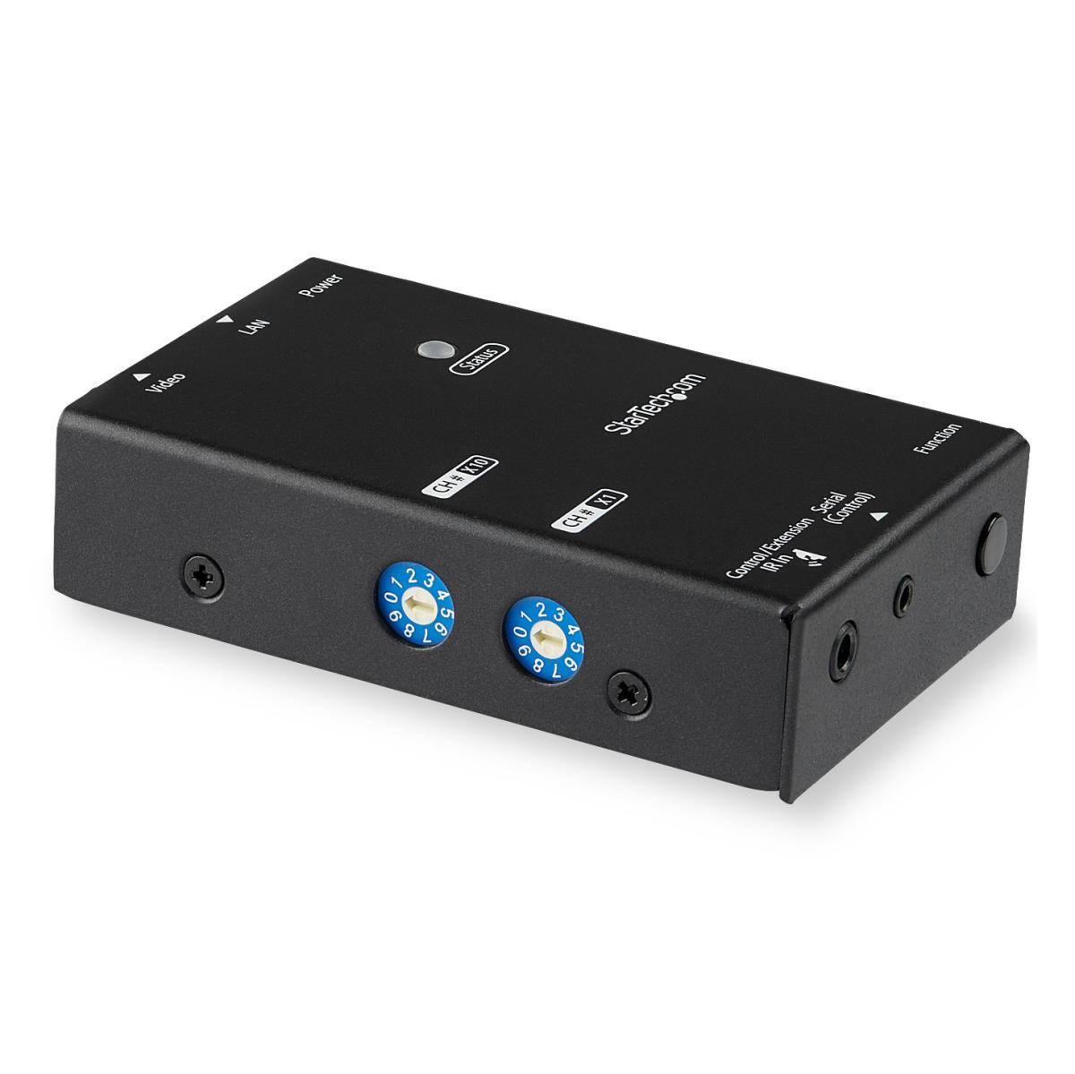 Hdmi Over CAT6 Receiver For St12mhdlnhk 1080p Hdmi Rcvr