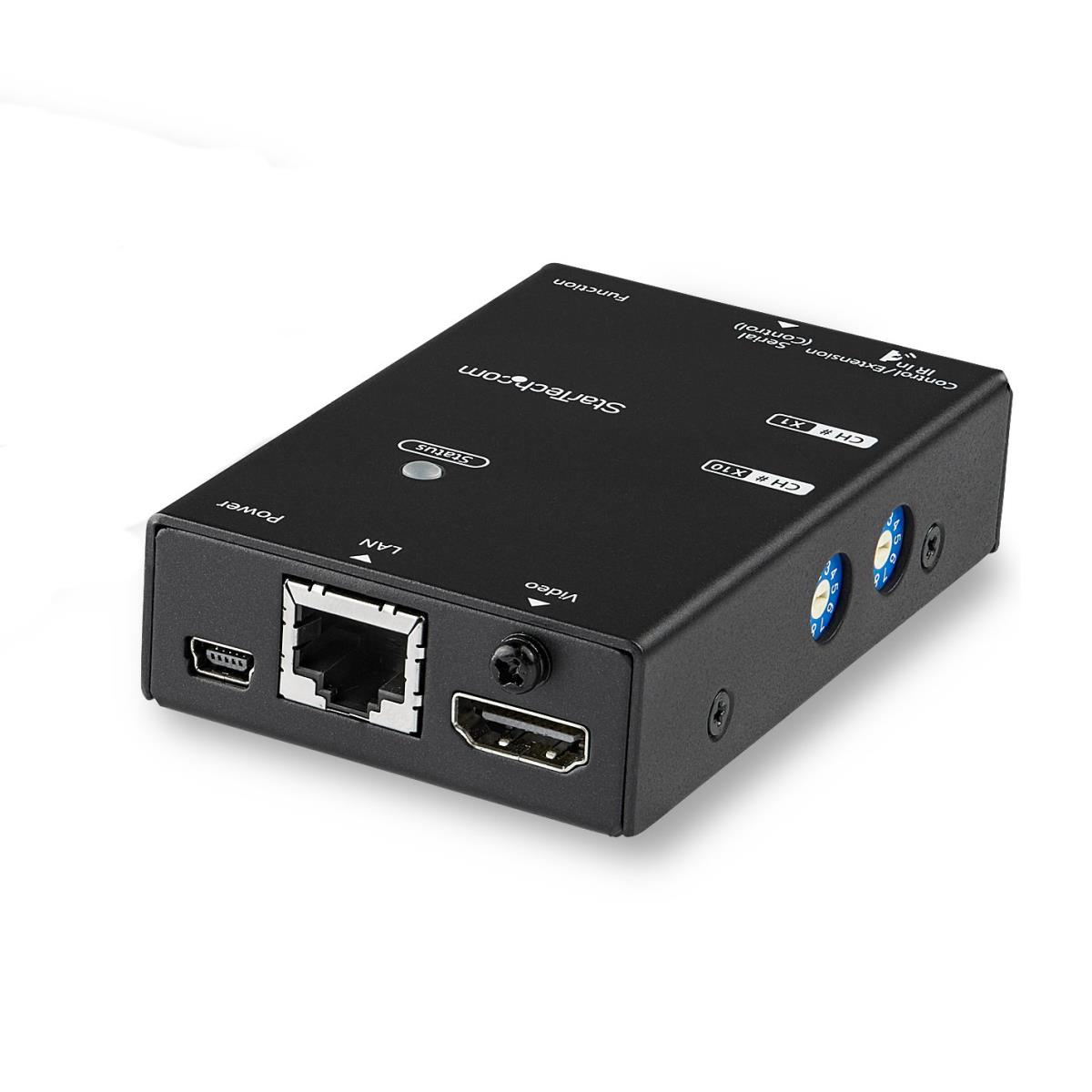 Hdmi Over CAT6 Receiver For St12mhdlnhk 1080p Hdmi Rcvr