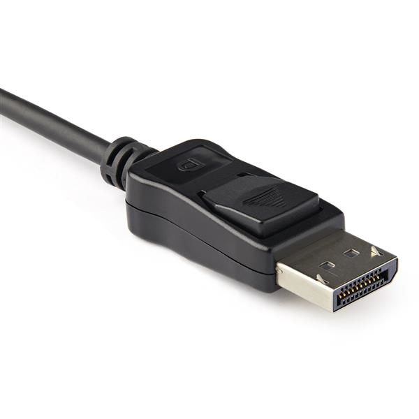 DisplayPort To Hdmi Adapter Hdr 4k 60hz Dp 1.4 Hdmi 2.0b