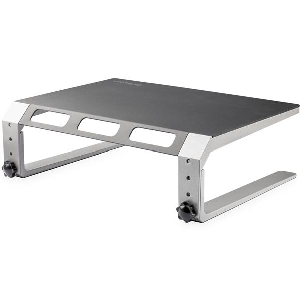 Monitor Riser Stand - For Up To 32in Monitor - Height Adjustable