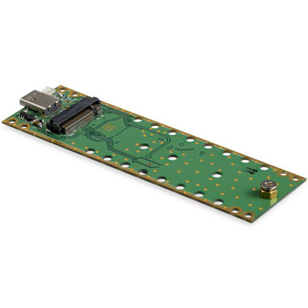 SSD Enclosure - M.2 Nvme - Pci-e SSDs - USB 3.1 Gen 2 Type-c