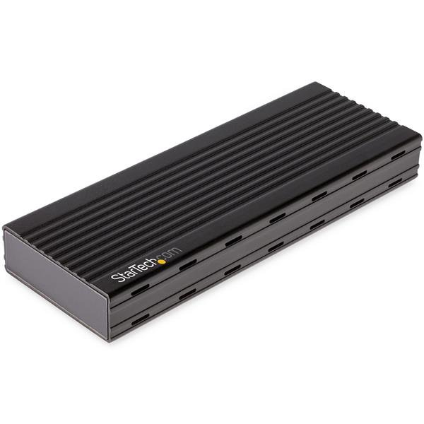 SSD Enclosure - M.2 Nvme - Pci-e SSDs - USB 3.1 Gen 2 Type-c