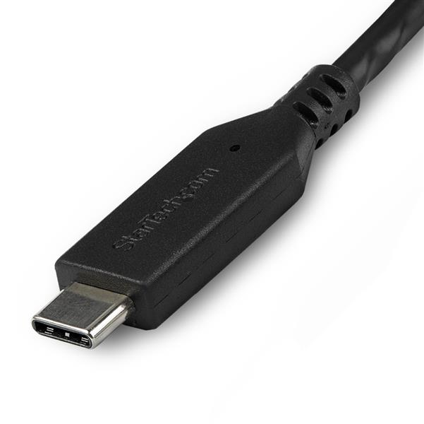 USB-c To DisplayPort Adapter Cable - 8k 30hz - 1m
