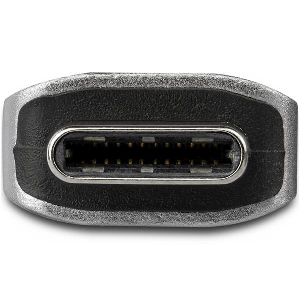 USB-c To DVI Adapter - Dual-link Connectivity - Active Conversion