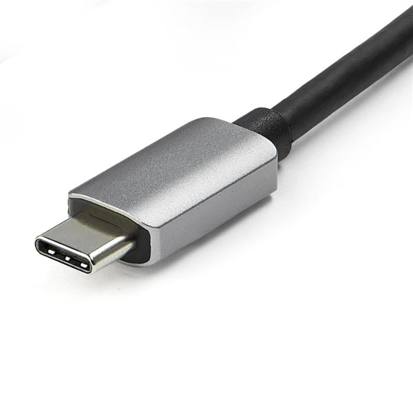 USB-c To DVI Adapter - Dual-link Connectivity - Active Conversion