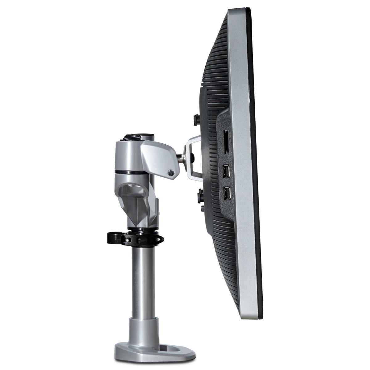 Monitor Arm For Up To 30in Monitors