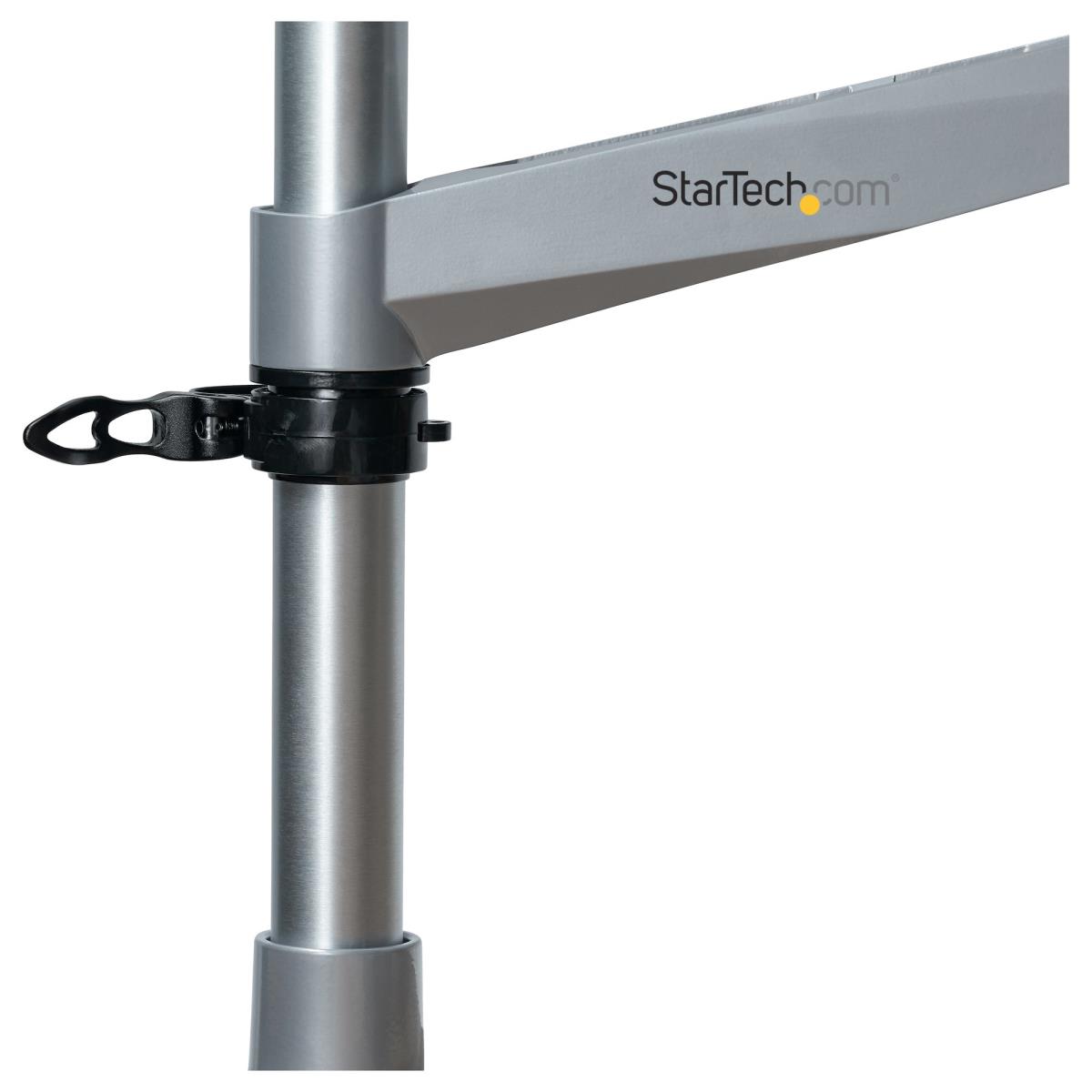 Monitor Arm For Up To 30in Monitors