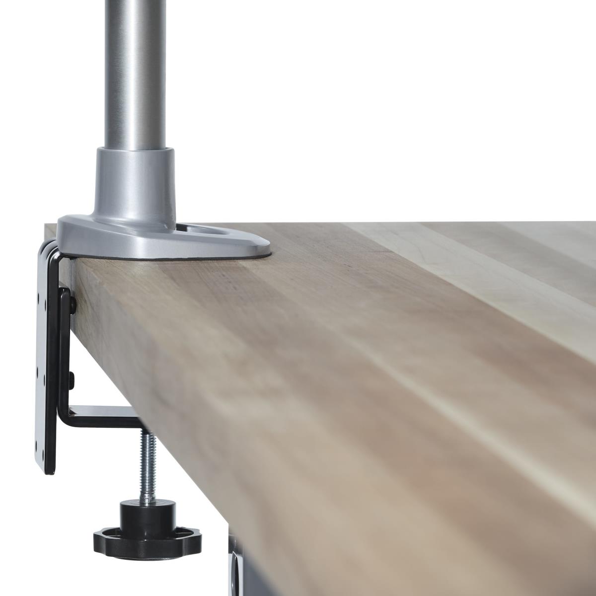 Monitor Arm For Up To 30in Monitors