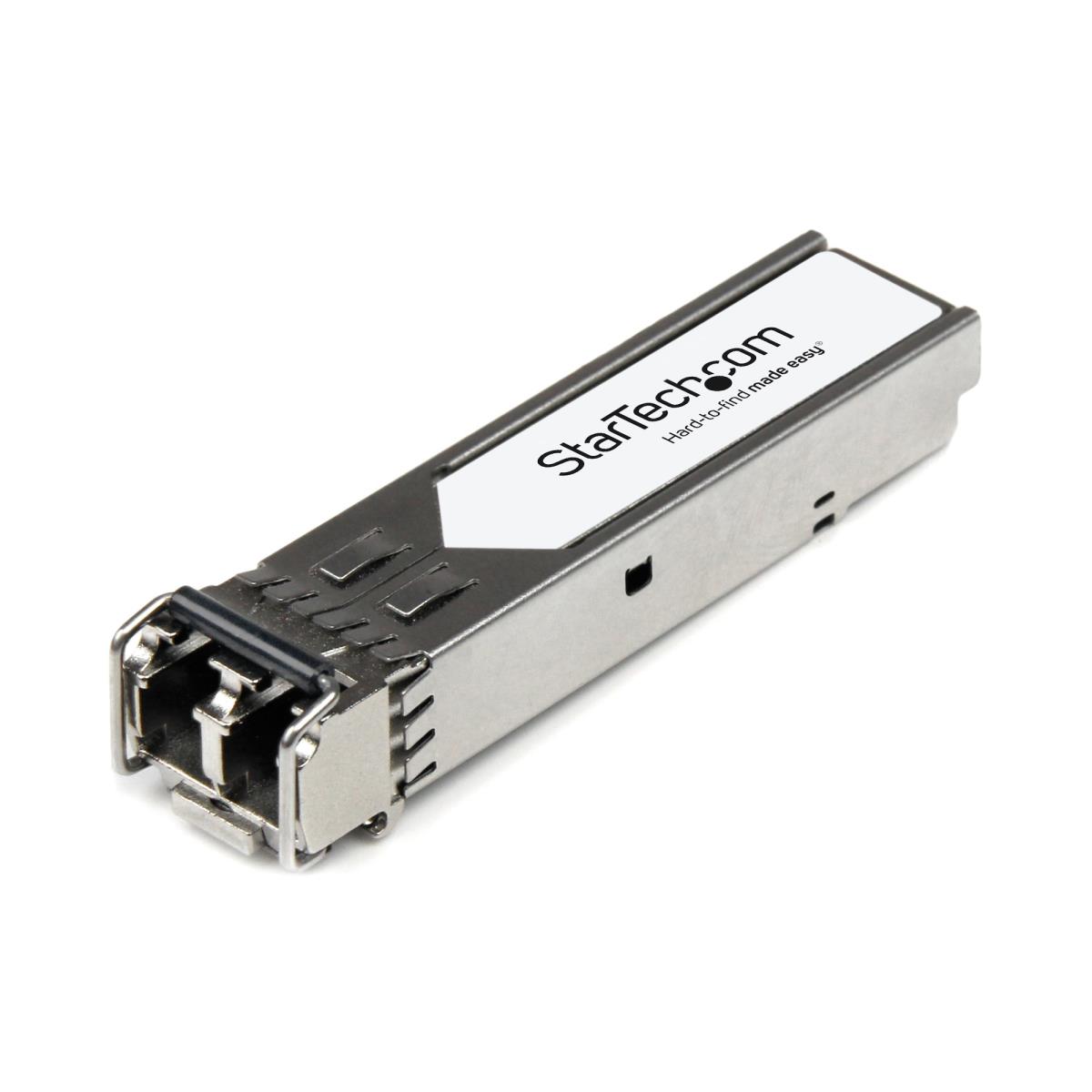 Extreme Networks 10051 Compatible Sfp Module - 1000base-sx Fiber Optical Transceiver