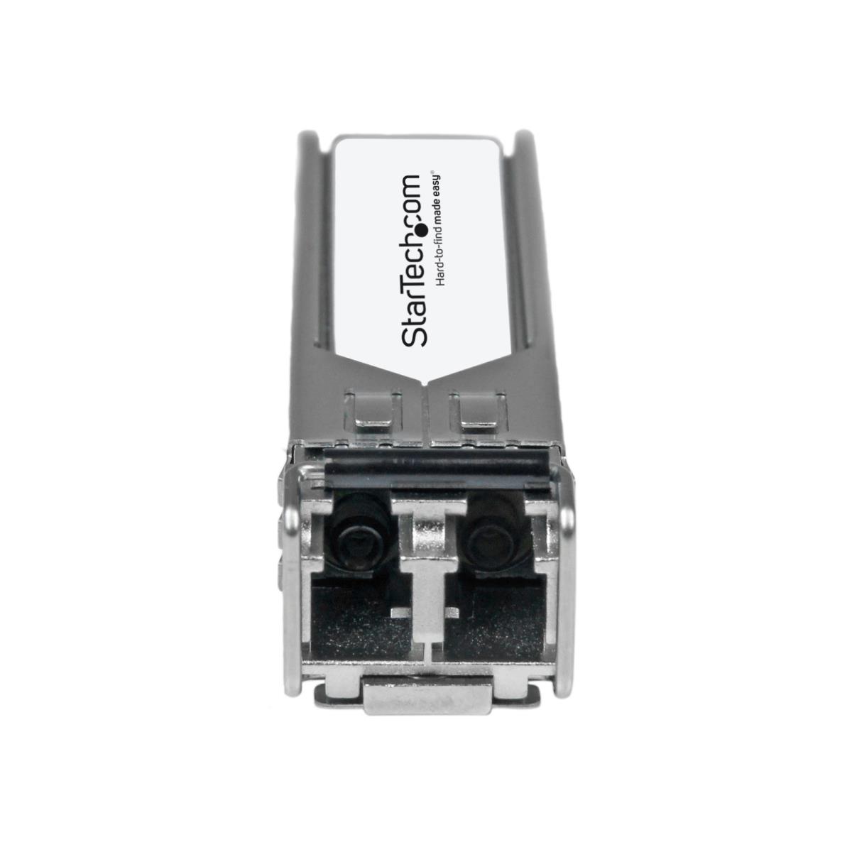 Extreme Networks 10051 Compatible Sfp Module - 1000base-sx Fiber Optical Transceiver