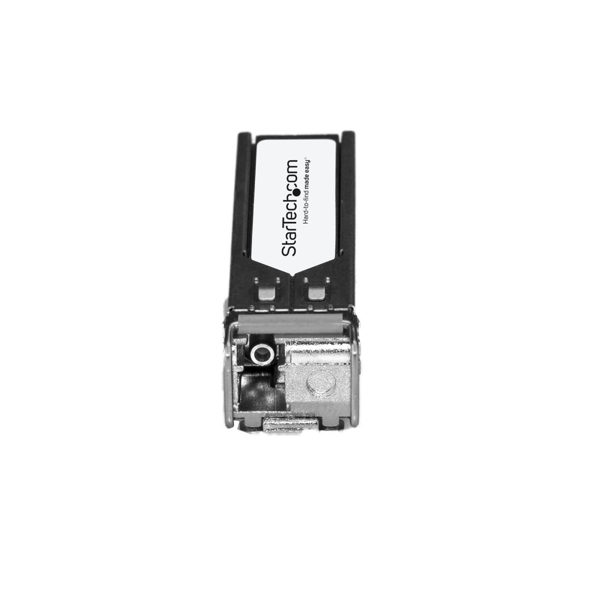 Extreme Networks 10056h Compatible Sfp Module - 1000base-bx-u Fiber Optical Transceiver Downst