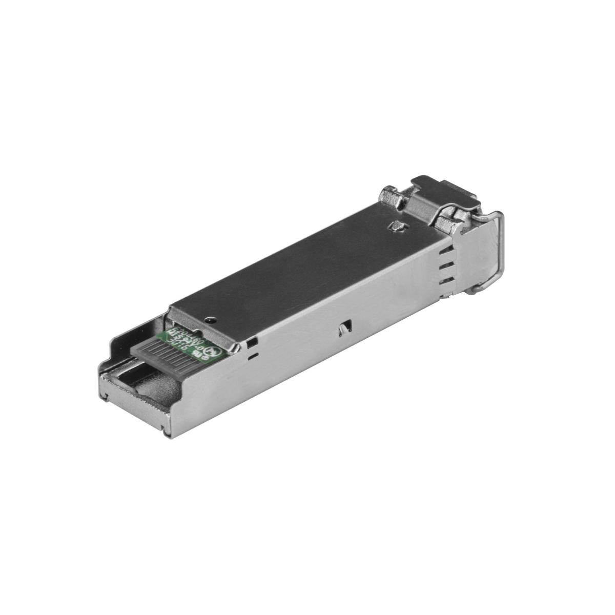 Extreme Networks 10056h Compatible Sfp Module - 1000base-bx-u Fiber Optical Transceiver Downst