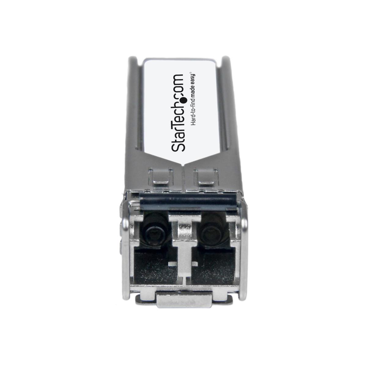 Arista Networks Sfp-10g-srl Compatible Sfp+ Module - 10gbase-sr Fiber Optical Transceiver