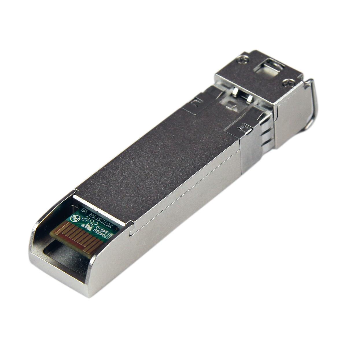 Cisco Fet-10g Compatible Sfp+ Module - 10gbase-usr Fiber Optical Transceiver