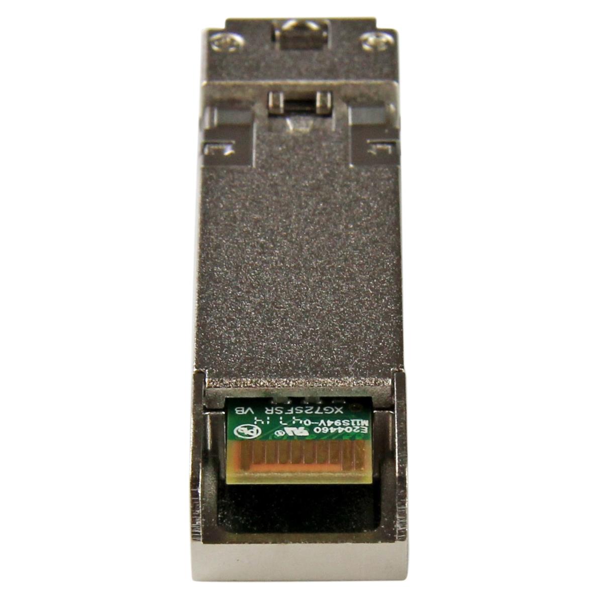 Cisco Fet-10g Compatible Sfp+ Module - 10gbase-usr Fiber Optical Transceiver