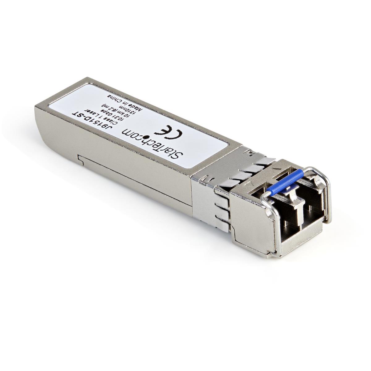 Hp J9151d Compatible Sfp+ Module - 10gbase-lr Fiber Optical Transceiver