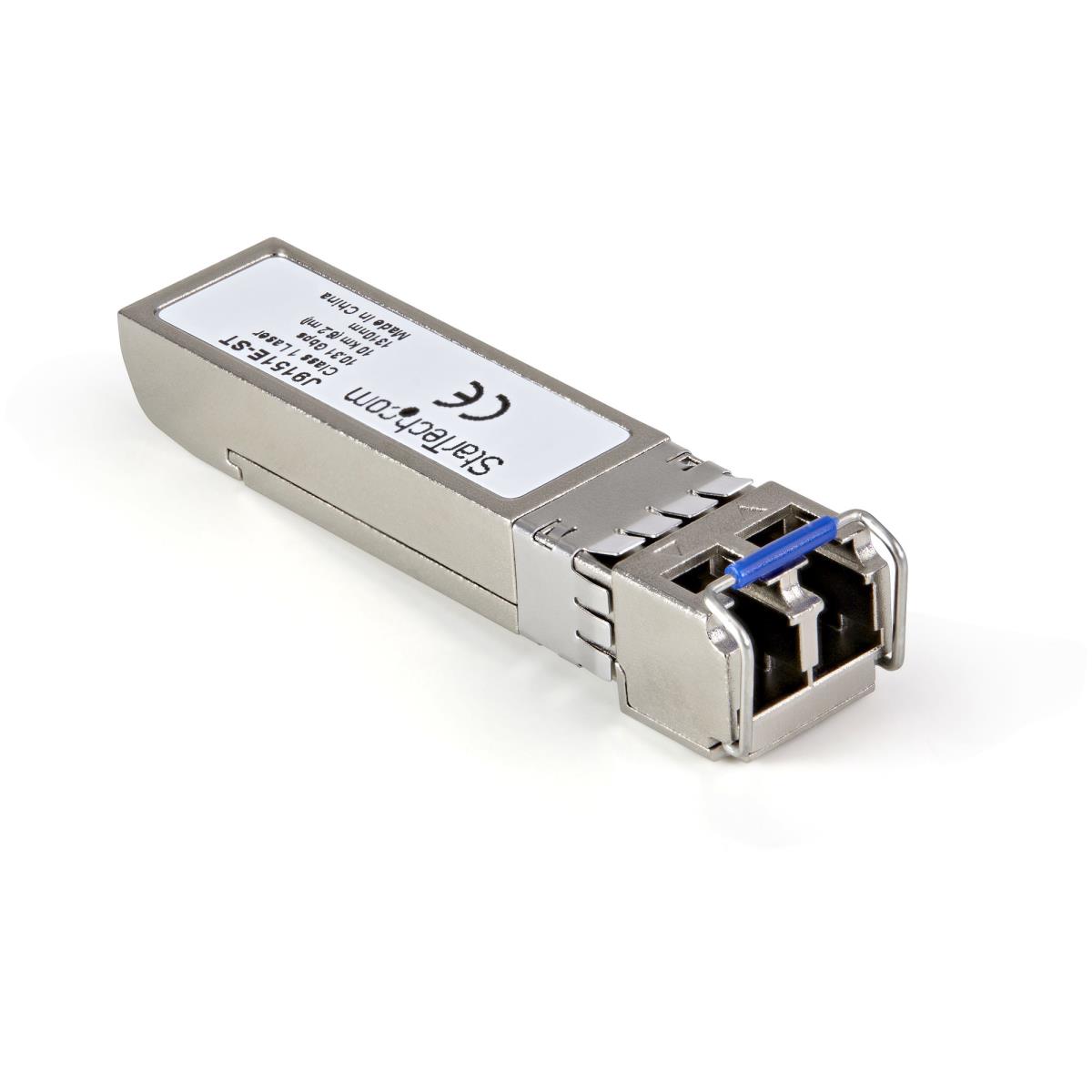 Hp J9151e Compatible Sfp+ Module - 10gbase-lr Fiber Optical Transceiver