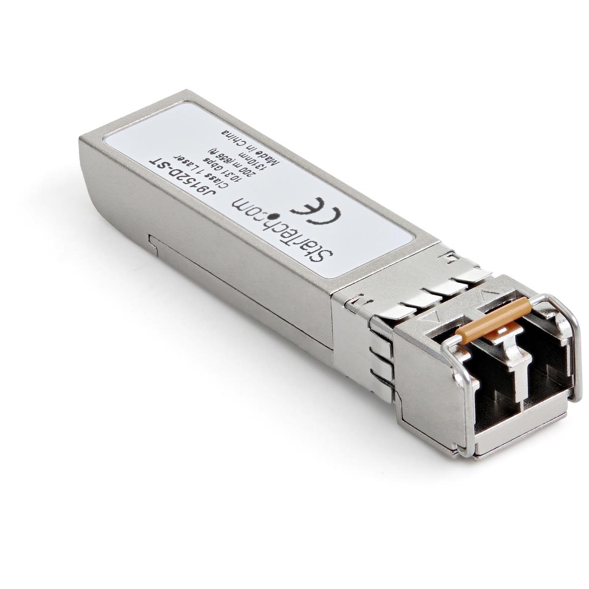 Hp J9152d Compatible Sfp+ Module - 10gbase-lrm Fiber Optical Transceiver