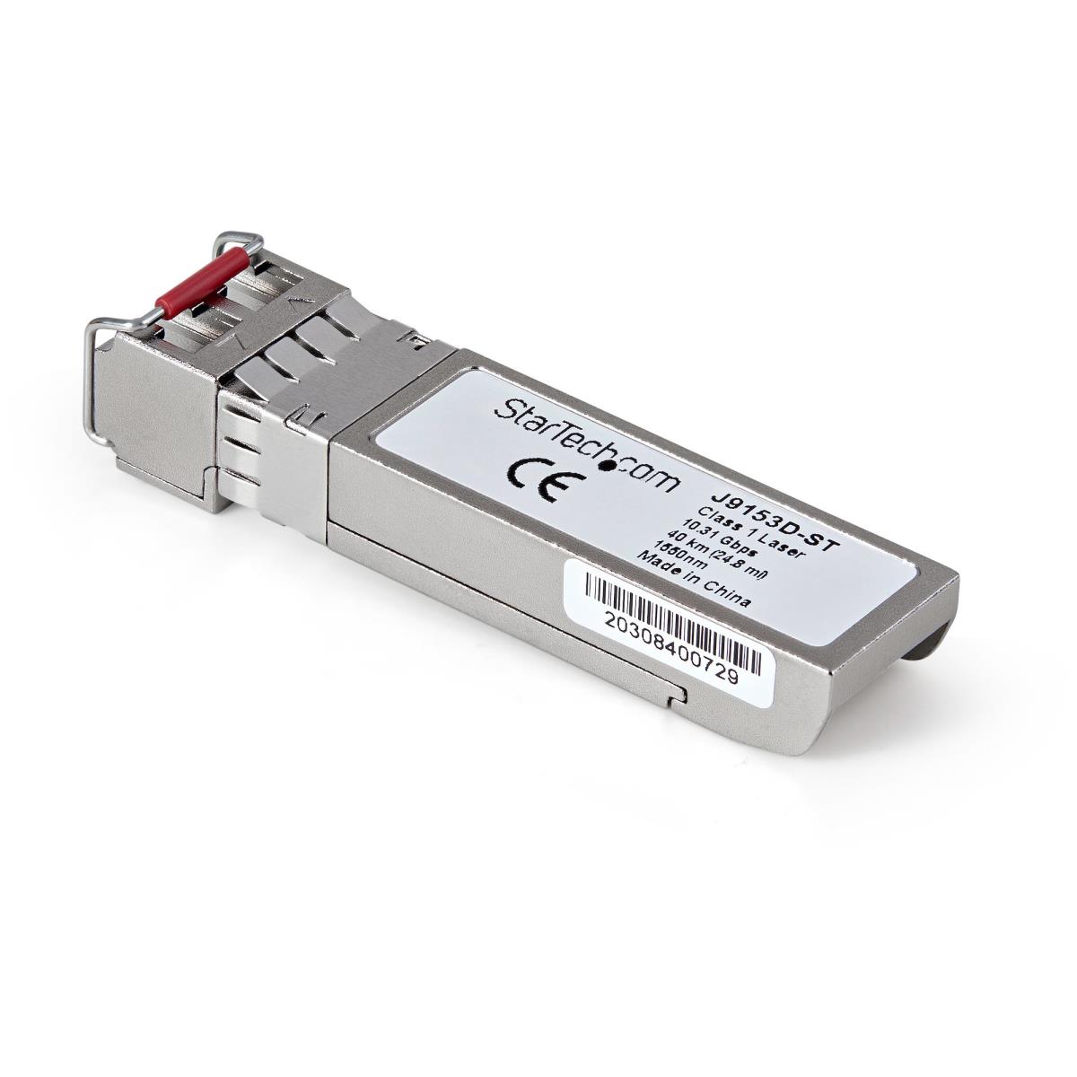 Hp J9153d Compatible Sfp+ Module - 10gbase-er Fiber Optical Transceiver