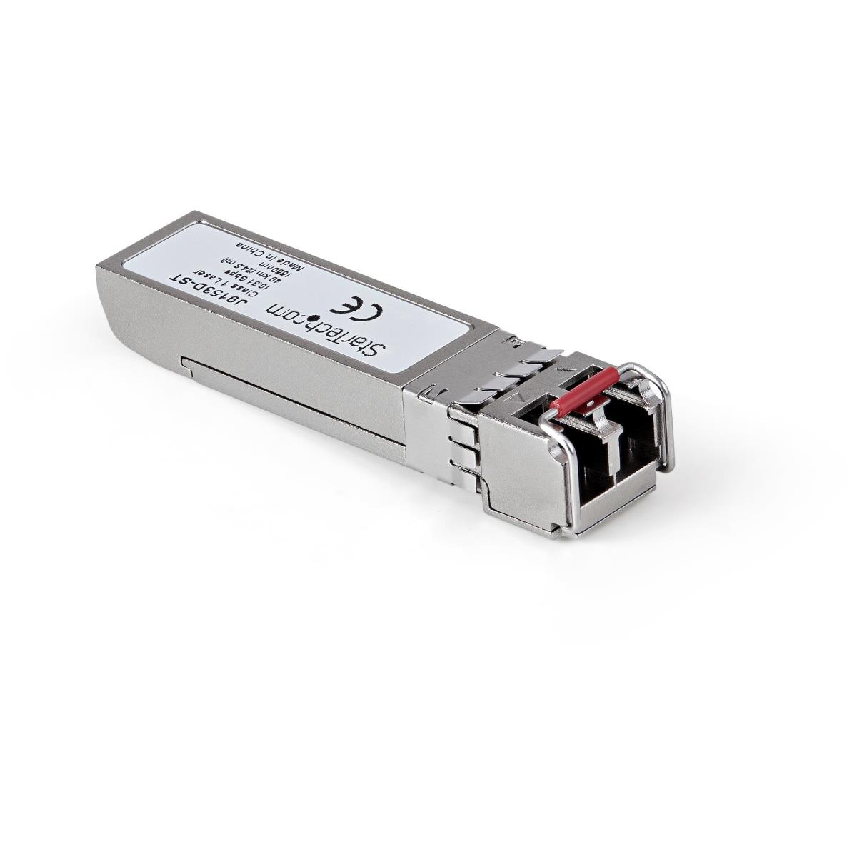 Hp J9153d Compatible Sfp+ Module - 10gbase-er Fiber Optical Transceiver
