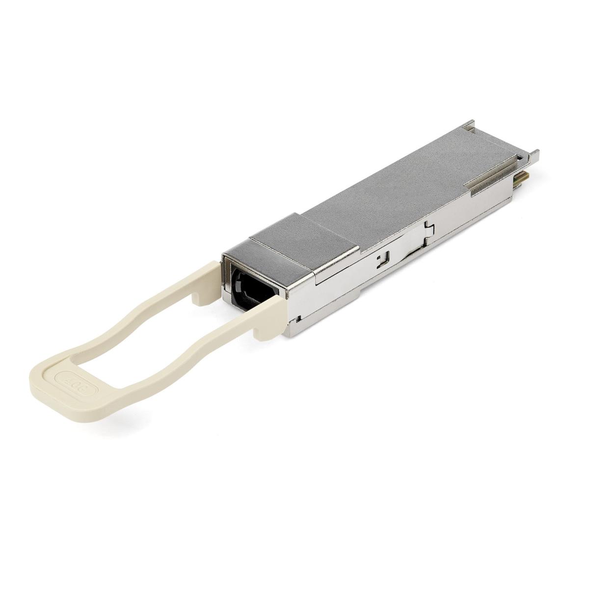 Arista Networks Qsfp-40g-sr4 Compatible Qsfp+ Module - 40gbase-sr4 Fiber Optical Transceiver