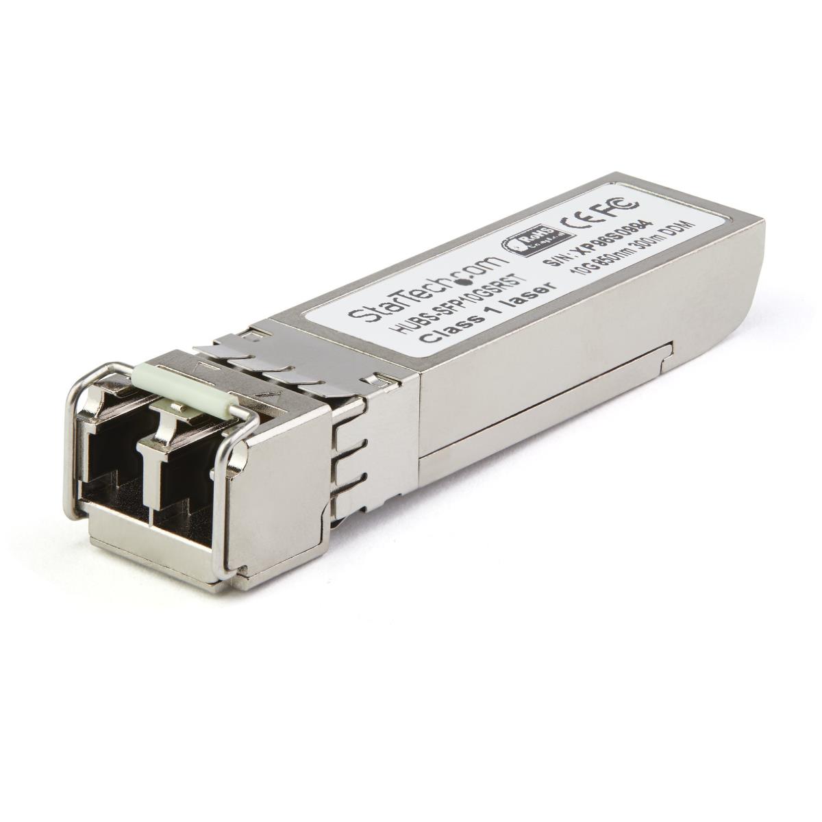 Dell Emc Sfp-10g-sr Compatible Sfp+ Module - 10gbase-sr Fiber Optical Transceiver