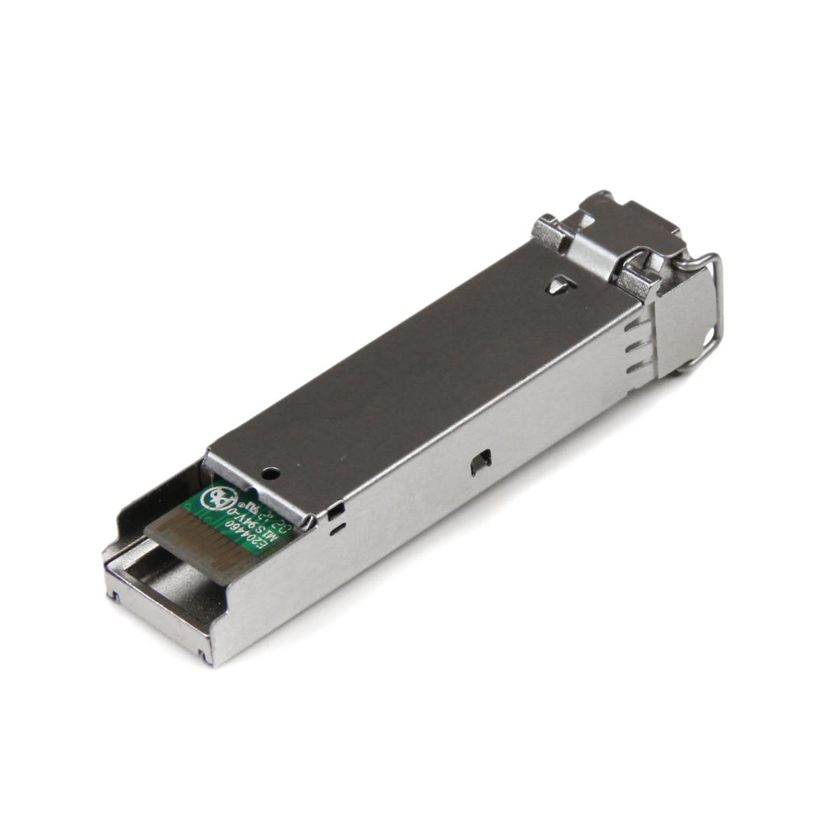 Cisco Sfp-10g-zr-s Compatible Sfp+ Module - 10gbase-zr Fiber Optical Transceiver