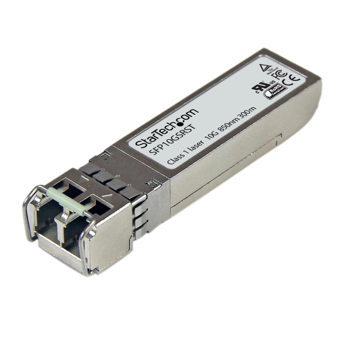 Cisco Sfp-10g-zr Compatible Sfp+ Module - 10gbase-zr Fiber Optical Transceiver