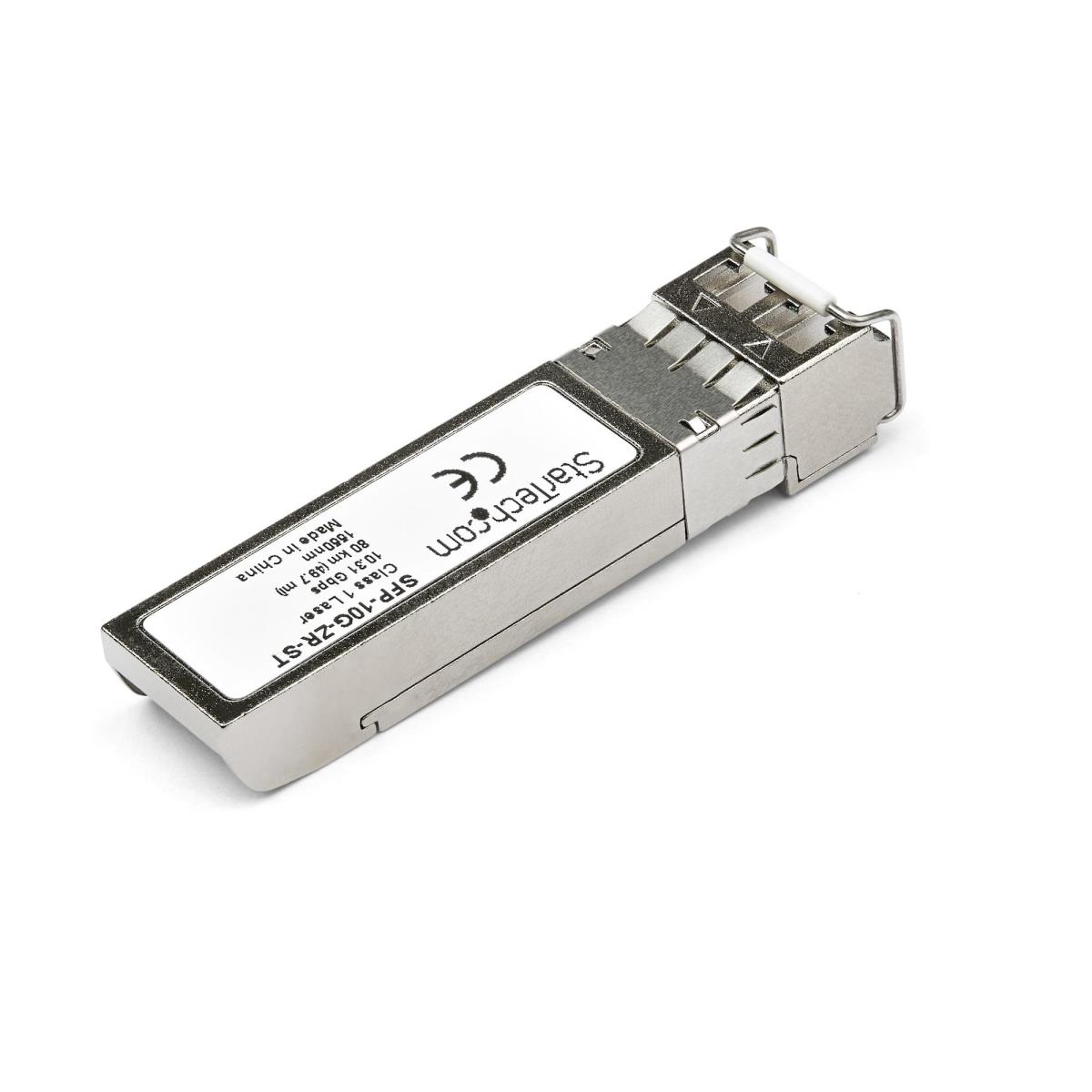 Cisco Sfp-10g-zr Compatible Sfp+ Module - 10gbase-zr Fiber Optical Transceiver