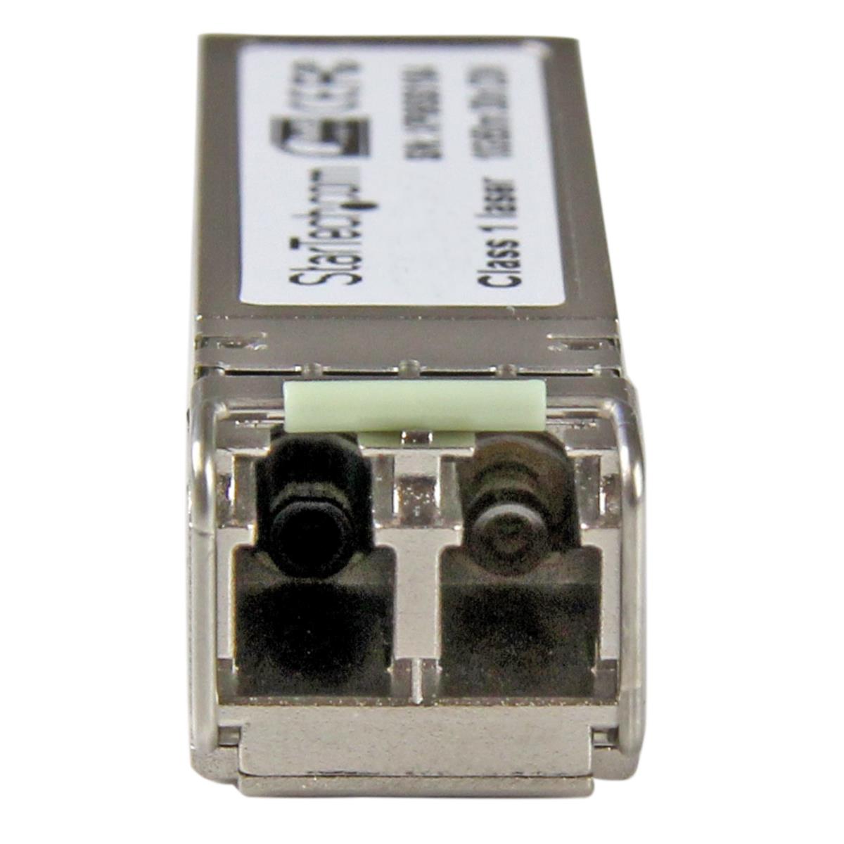 Cisco Sfp-10g-zr Compatible Sfp+ Module - 10gbase-zr Fiber Optical Transceiver