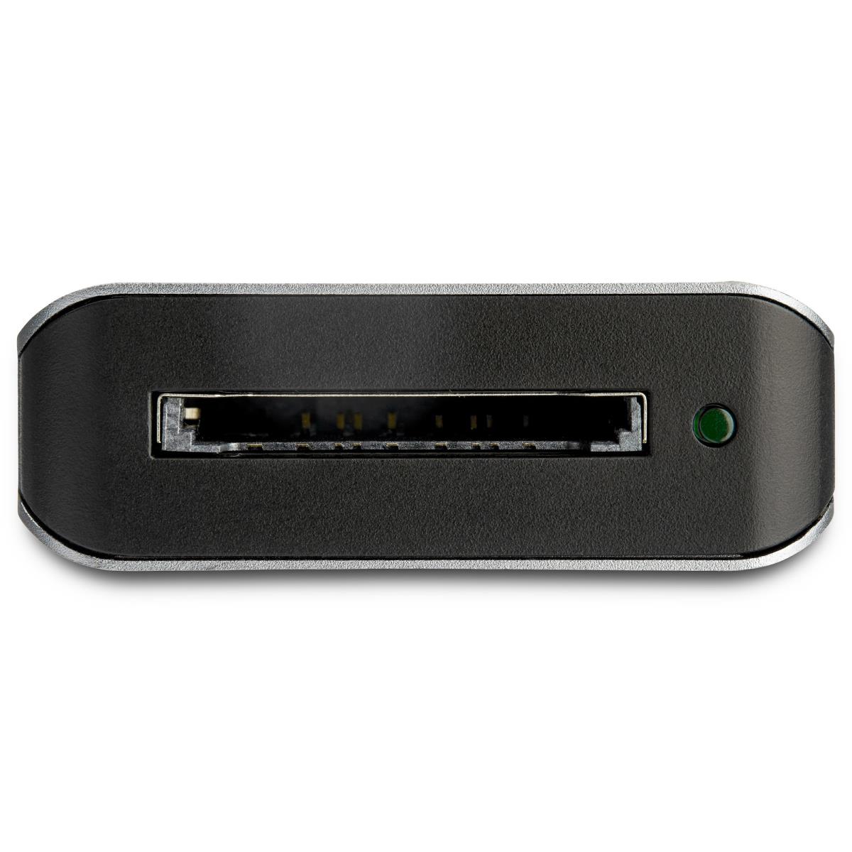 USB-c Hub - 3-port With Sd Card Reader - 10gbps - 3x USB-a