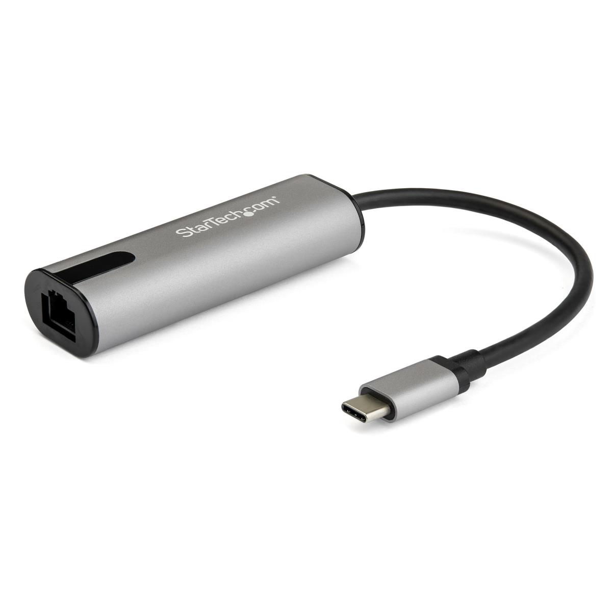 USB 3.0 Type-c To 2.5 Gigabit Ethernet Adapter - 2.5gbase-t