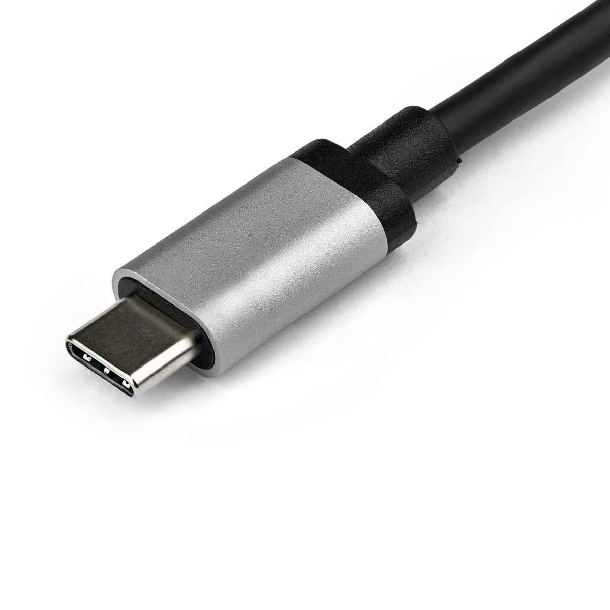 USB 3.0 Type-c To 2.5 Gigabit Ethernet Adapter - 2.5gbase-t