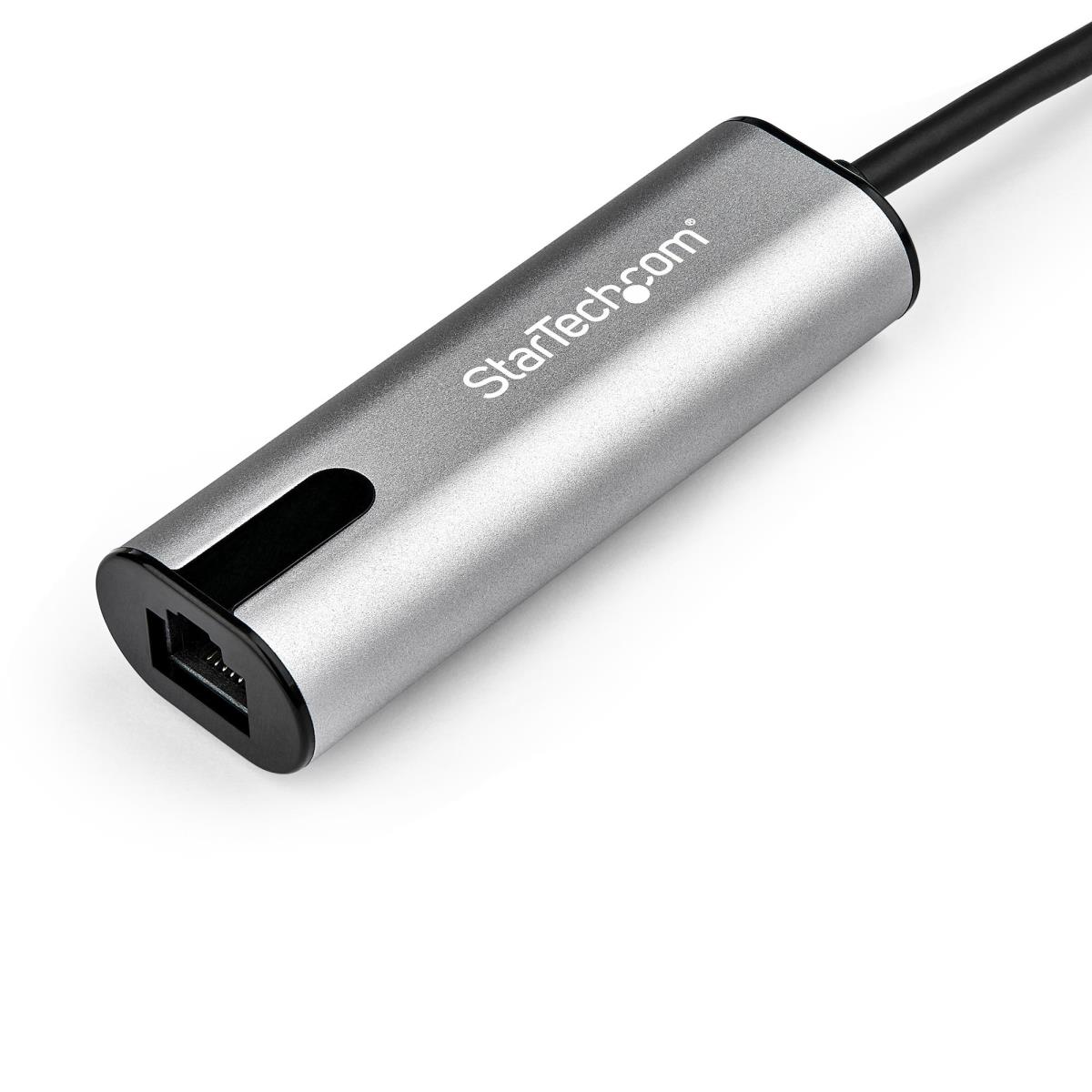 USB 3.0 Type-c To 2.5 Gigabit Ethernet Adapter - 2.5gbase-t
