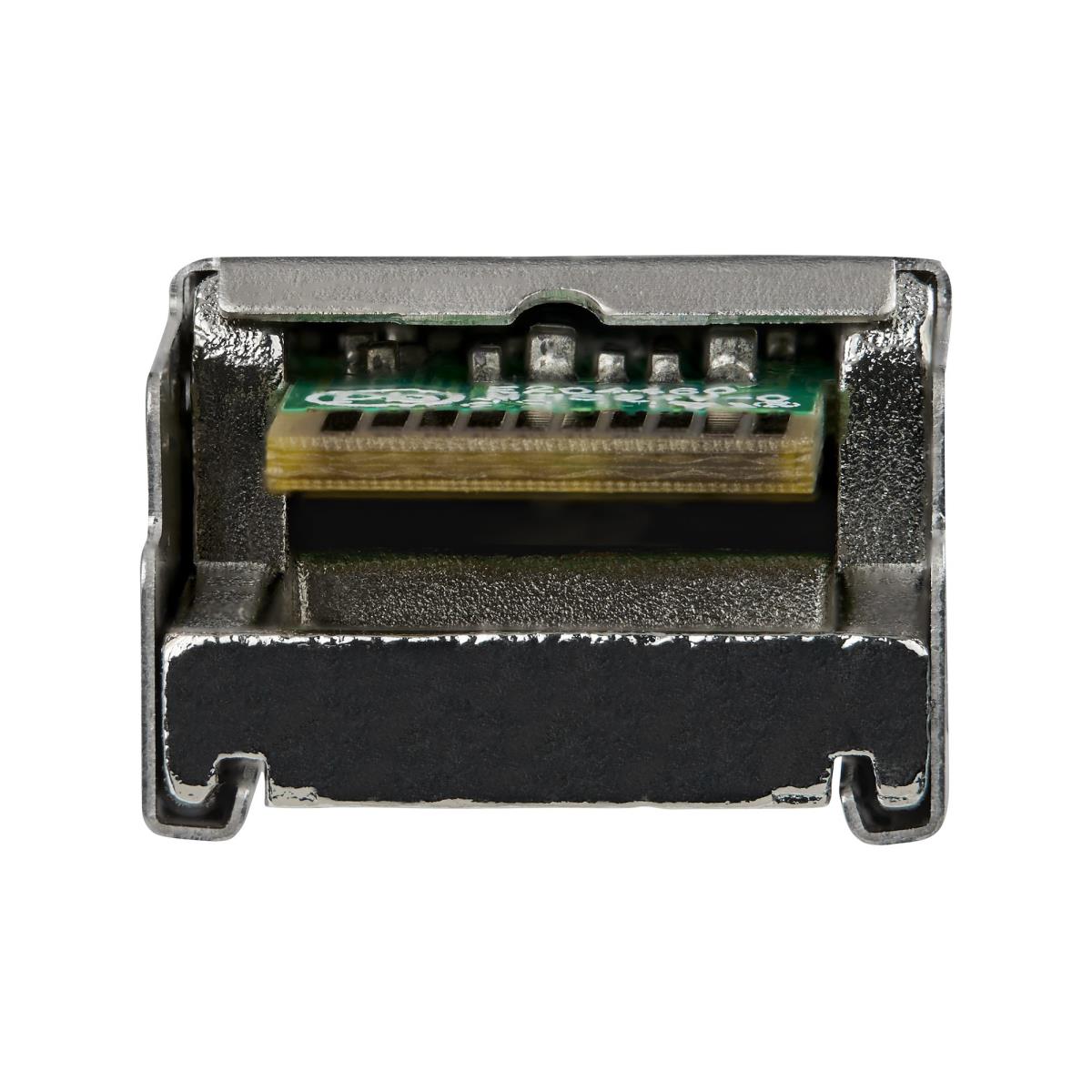 Juniper Sfp-1fe-fx Compatible Sfp+ Module - 100base-fx Fiber Optical Transceiver (sfp1fefxst)